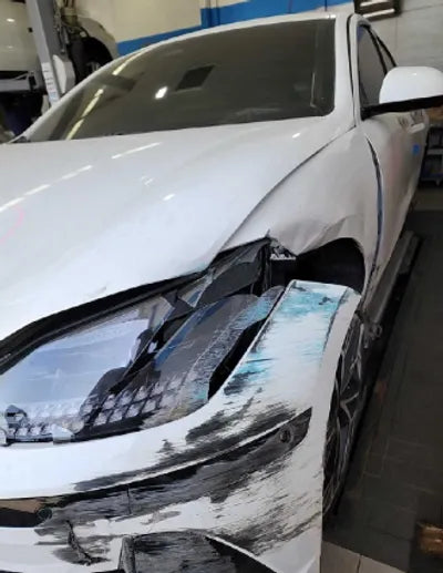 2023 Hyundai Ioniq KMHM541AFPA005095 VIN:KMHM541AFPA005095