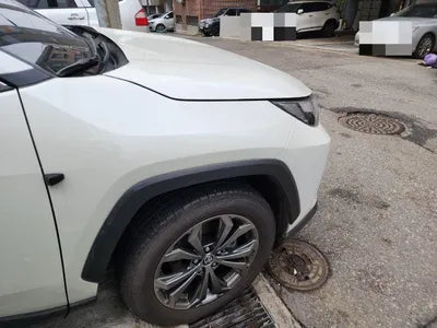 2022 Toyota RAV4 VIN: