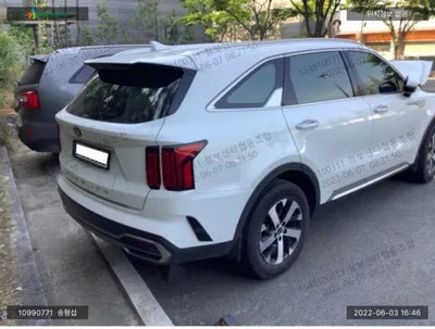 2020 Kia Sorento KNARL81BGMA061716 VIN:KNARL81BGMA061716