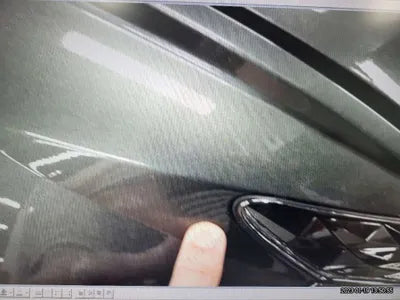 2021 Hyundai Tucson KMHJE811BMU002593 VIN:KMHJE811BMU002593