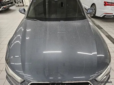 2016 Audi A6 WAUZZZ4G8GN023450 VIN:WAUZZZ4G8GN023450