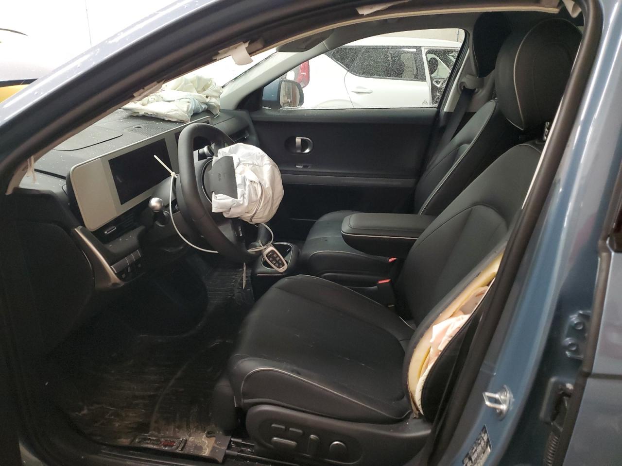 2023 HYUNDAI IONIQ 5 LIMITED VIN:KM8KRDAF1PU211876