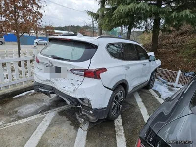 2018 Hyundai Santa FE KMHS381CDKU026046 VIN:KMHS381CDKU026046