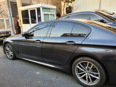 2017 BMW 520 WBAJC3105HWB76448 VIN:WBAJC3105HWB76448