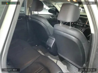 2015 Kia K5 KNAGS416BGA012128 VIN:KNAGS416BGA012128