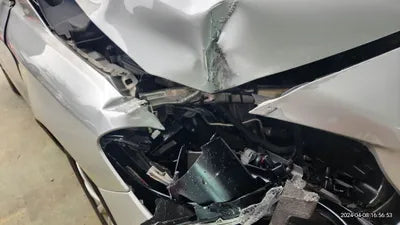 2016 Mercedes-Benz B 200 WDDMH0JB5GN143586 VIN:WDDMH0JB5GN143586