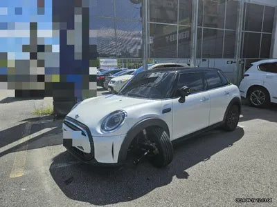 2024 MINI Cooper VIN: