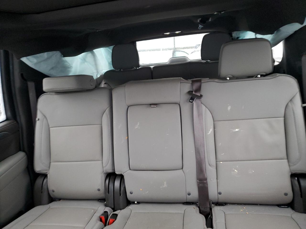 2024 GMC YUKON XL K1500 SLT VIN:1GKS2GKD6RR275056