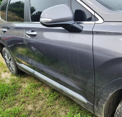 2020 Hyundai Santa FE KMHS281CDLU270032 VIN:KMHS281CDLU270032