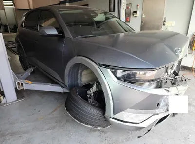 2022 Hyundai Ioniq KMHKR81AFNU003841 VIN:KMHKR81AFNU003841