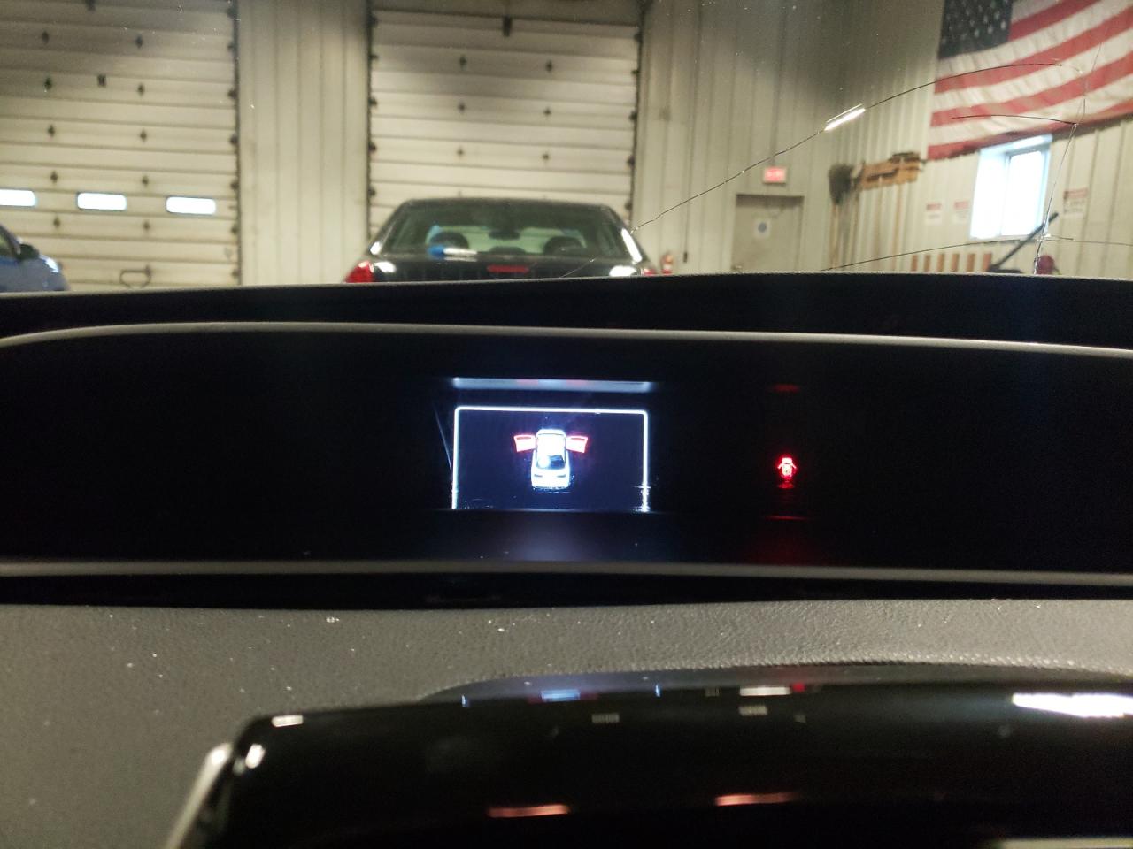 2022 TOYOTA PRIUS NIGHT SHADE VIN:2T3C1RFV1LC071632