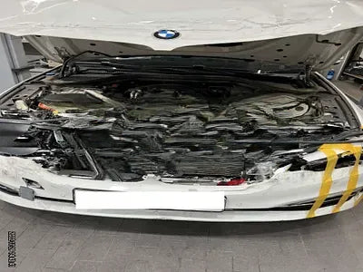 2018 BMW 530 WBAJC910XJB279619 VIN:WBAJC910XJB279619