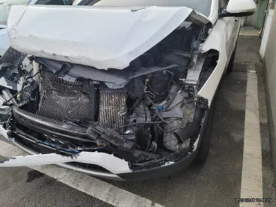 2015 Hyundai Santa FE VIN: