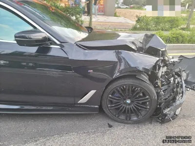 2018 BMW 540 WBAJB5100JB194882 VIN:WBAJB5100JB194882