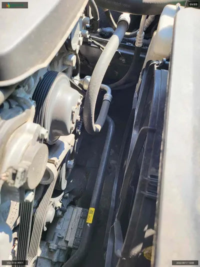 2017 Genesis G80 KMHGL41DDHU220526 VIN:KMHGL41DDHU220526