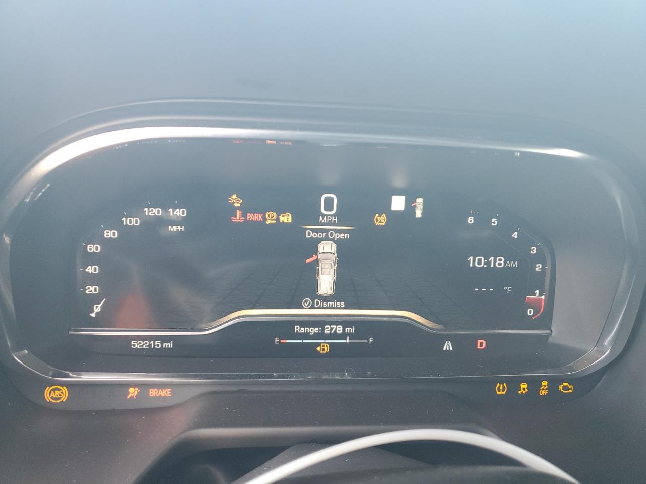 2022 GMC YUKON SLE VIN:1GKS1AKD3NR327219