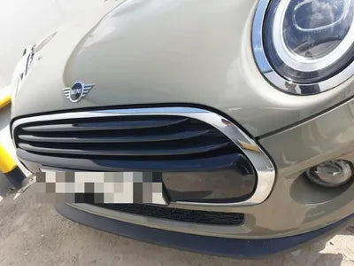 2020 MINI Cooper VIN: