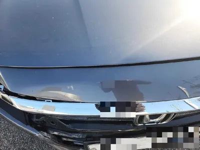 2018 Honda Accord 1HGCV1650JA510290 VIN:1HGCV1650JA510290