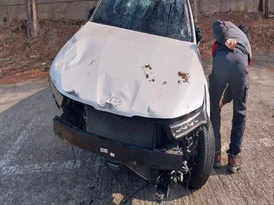 2020 Kia K5 VIN: