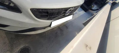 2015 Volvo S60 YV1FS49MDF2356381 VIN:YV1FS49MDF2356381