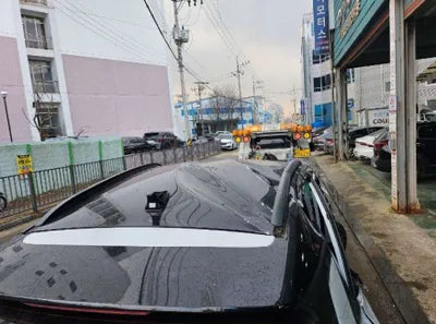 2020 Hyundai Kona KMHK381GFLU115259 VIN:KMHK381GFLU115259