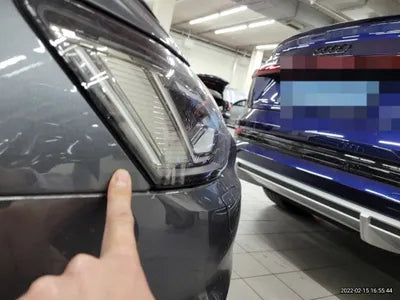 2020 Audi A6 WAUZZZF22LN020247 VIN:WAUZZZF22LN020247