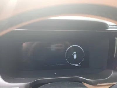 2020 Kia Sorento VIN: