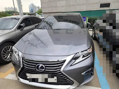 2016 Lexus ES 300 VIN:
