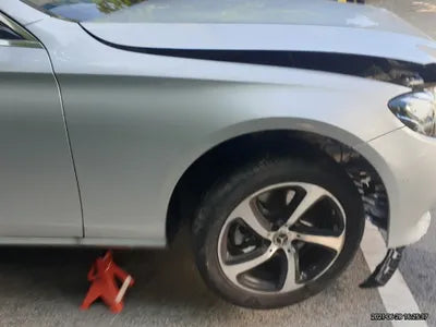 2020 Mercedes-Benz E 250 W1KZF4FB2LA813690 VIN:W1KZF4FB2LA813690