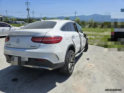 2018 Mercedes-Benz GLE 350 VIN: