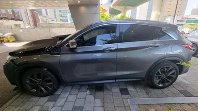 2019 Infiniti QX50 3PCAJ5M32KF131700 VIN:3PCAJ5M32KF131700