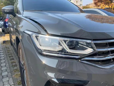2021 Volkswagen Tiguan WVGZZZ5NZMW557052 VIN:WVGZZZ5NZMW557052