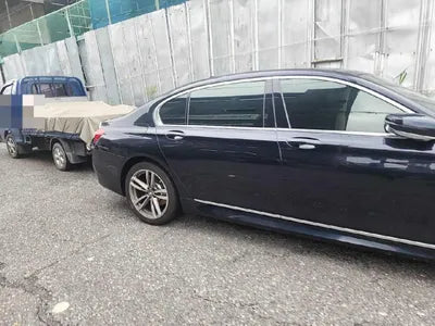 2017 BMW 730 WBA7G6103HG768955 VIN:WBA7G6103HG768955