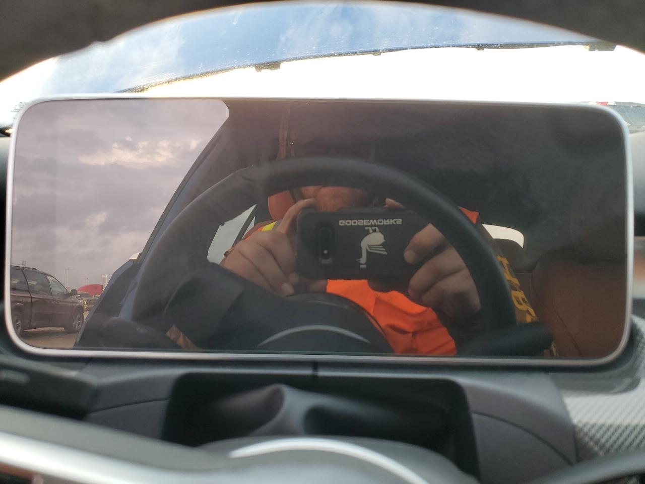 2022 MERCEDES-BENZ C 300 4MATIC VIN:W1KAF4HBXNR064443