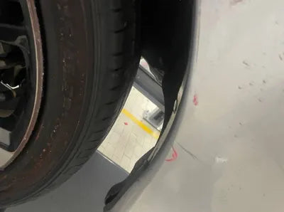 2017 Honda Civic 19XFC2673HE300118 VIN:19XFC2673HE300118