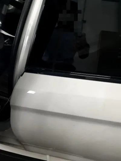 2018 BMW 550 WBAJD7107JBM19675 VIN:WBAJD7107JBM19675