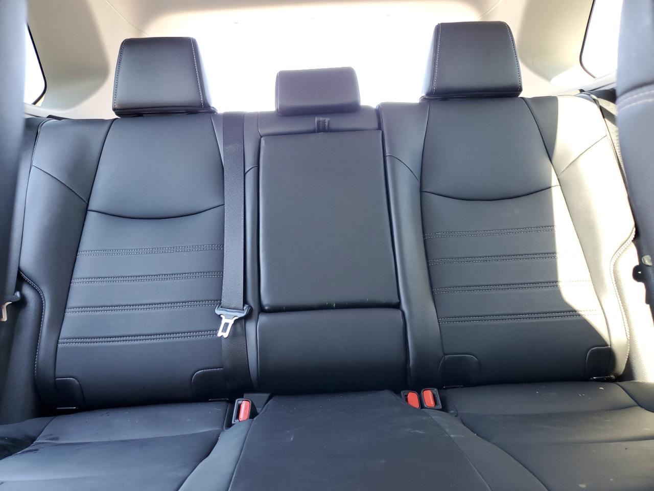 2023 TOYOTA RAV4 XLE PREMIUM VIN:2T3C1RFVXPW291324