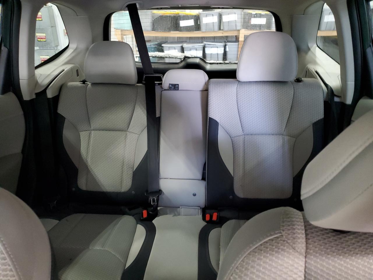2022 SUBARU FORESTER PREMIUM VIN:JF2SKAEC3NH459173