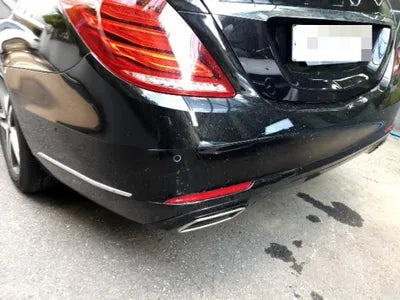 2016 Mercedes-Benz S 400 WDDUG6HB8GA279052 VIN:WDDUG6HB8GA279052