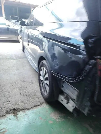 2017 Kia Carnival VIN: