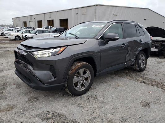 2022 TOYOTA RAV4 XLE VIN:2T3W1RFV6NC175050