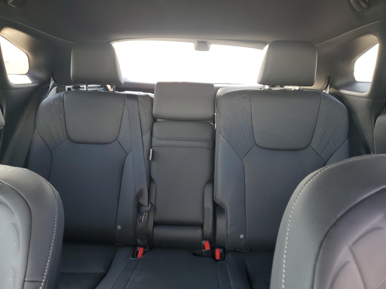 2023 LEXUS RX 350 BASE VIN:2T2BAMBA5PC017472