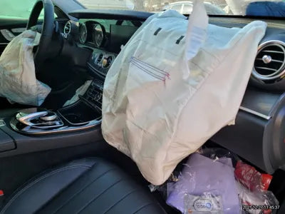 2020 Mercedes-Benz E 220 WDDZF0FB5LA752179 VIN:WDDZF0FB5LA752179