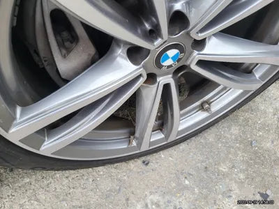 2019 BMW 740 WBA7C6102KB383919 VIN:WBA7C6102KB383919