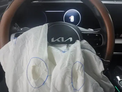 2023 Kia Sportage VIN: