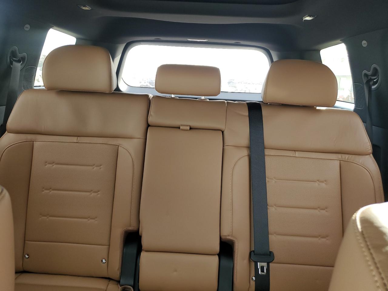 2024 HYUNDAI SANTA FE LIMITED VIN:5NMP3DG16RH004692