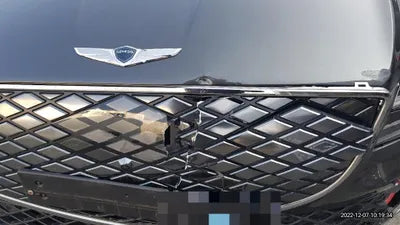 2022 Genesis G80 VIN: