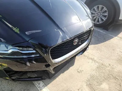 2017 Jaguar XF SAJBA4BN1HCY33503 VIN:SAJBA4BN1HCY33503