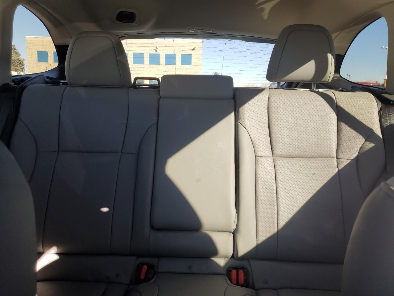 2023 SUBARU OUTBACK LIMITED XT VIN:4S4BTGND6P3191500