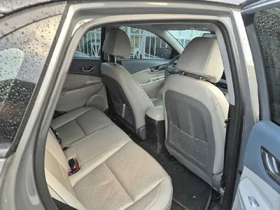 2019 Hyundai Kona VIN:
